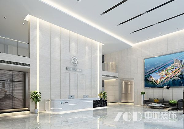 尚雷仕湖北辦公大樓